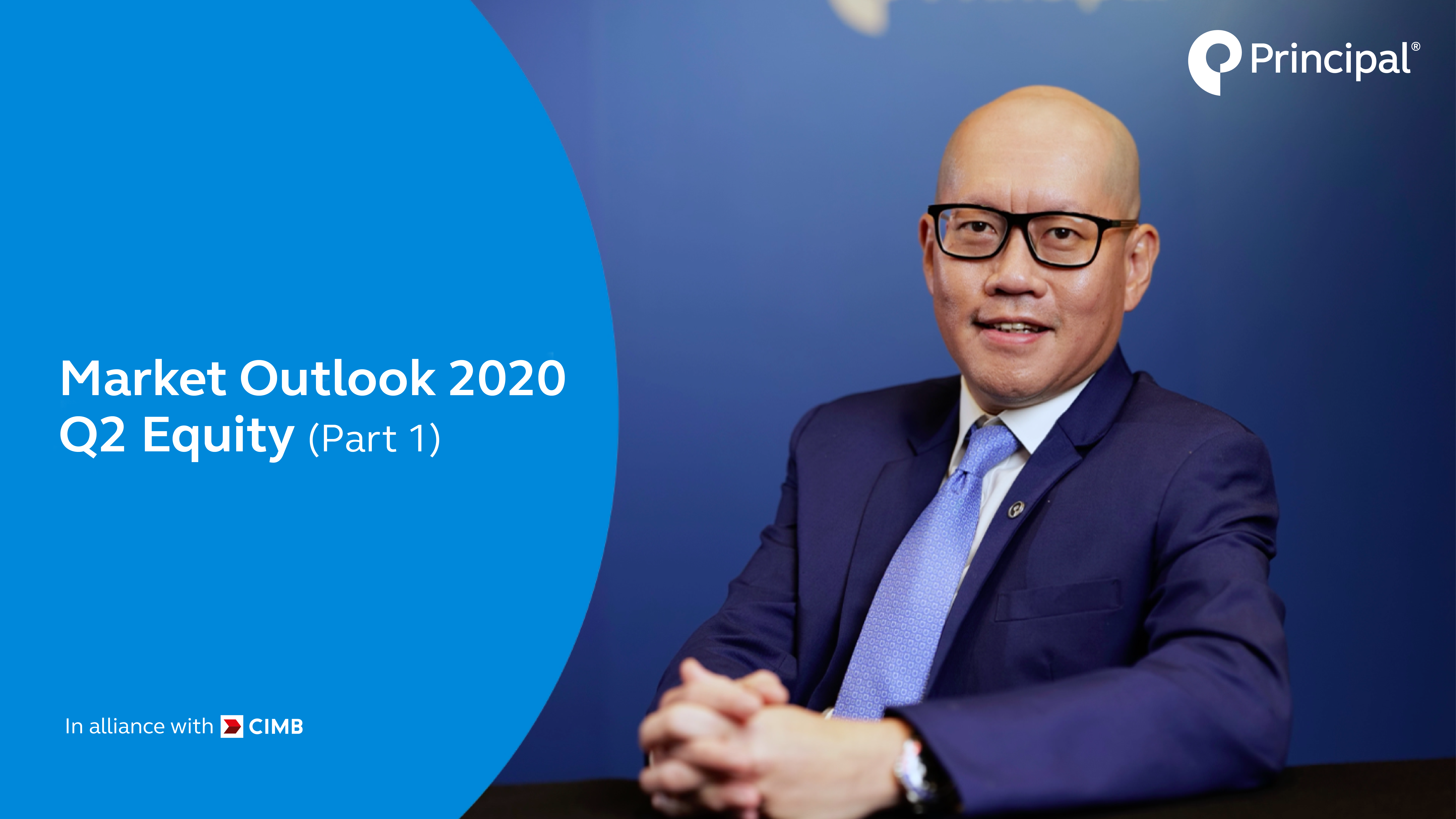Principal Market Outlook 2020 Q2 Equity