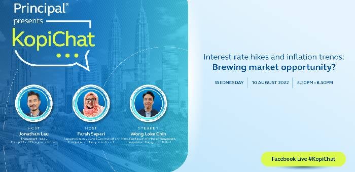 Interest rates hikes and inflation trends: Domestic market opportunities