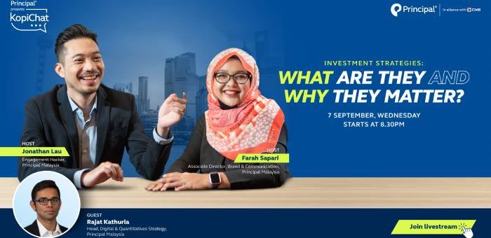 Investment strategies - what are they and why they matter