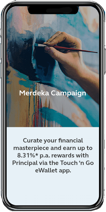 Merdeka Campaign