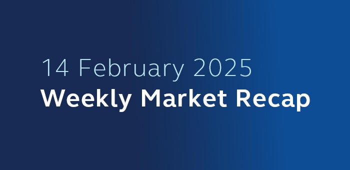 14 February 2025 Weekly Market Recap_Thumbnail