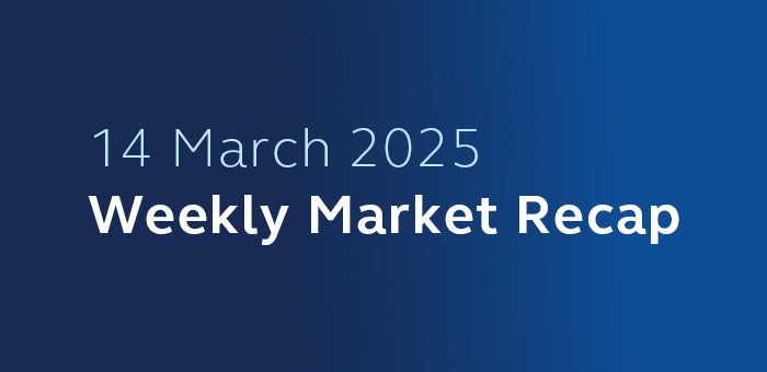 14 March 2025 Weekly Market Recap