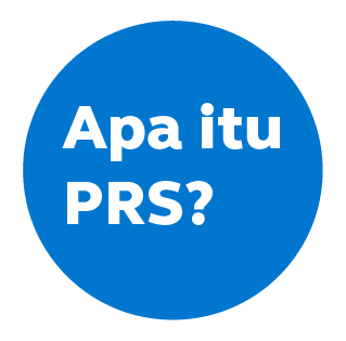 Apa itu PRS image