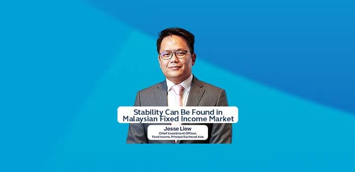 Stability Can Be Found in Malaysian Fixed Income Market