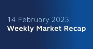 14 February 2025 Weekly Market Recap_Thumbnail